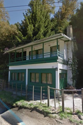 Casa Moreno, San Martin De Los Andes